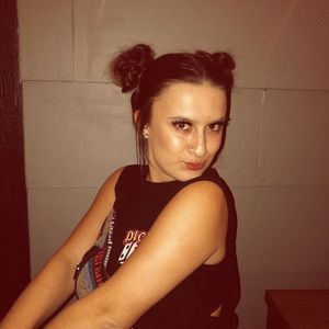 Meet your Posher, Bailey